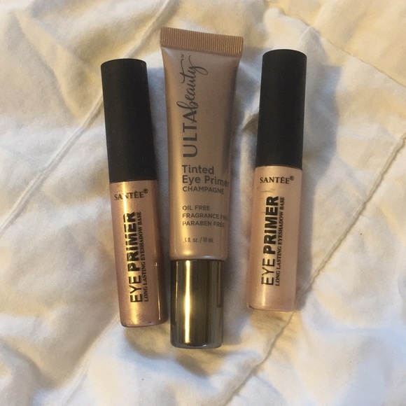 Shimmer eye primer - Picture 1 of 1